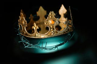 Let the Kingdom Rot
