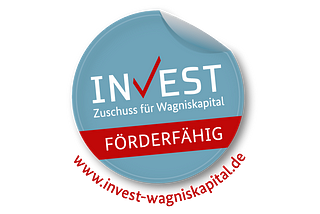 BAFA INVEST — a German Investment Grant