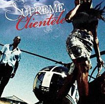 Supreme Clientele | Cover Image