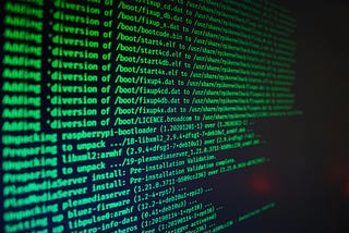 FinTech Security: How Critical are Logs for Productivity and Efficiency?
