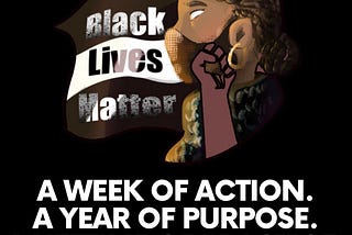 Free to Dream, Safe to Thrive: Black Lives Matter at School Week of Action 2021