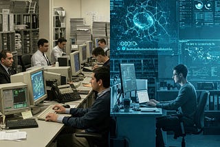 The Billion-Dollar Mess of Medical Coding — And How AI is Finally Fixing It