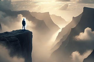 Embracing the Tension: How Belief Thrives in the Presence of Doubt