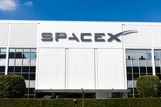 SpaceX iOS Application