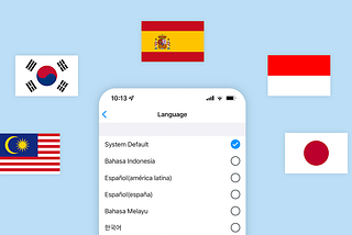 Edison Mail App Expands Into Five New Languages for International Usage