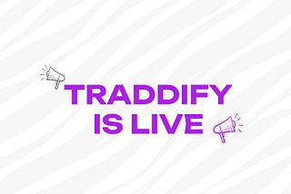 Traddify Hits Ground with Local and International Remittance, Payroll Management