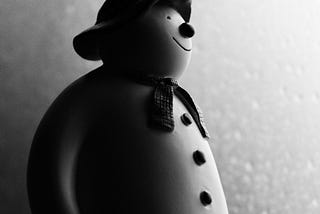 The Snowman