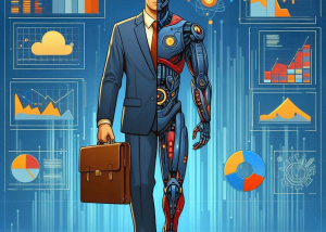 Will AI replace management consultants?