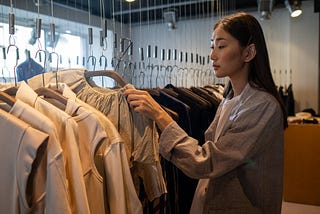 Are We Abandoning Fast Fashion or is it Just Evolving?