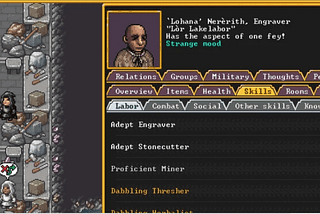Disobedient Game Design