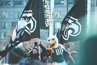 Hype Up Music…NFL Edition