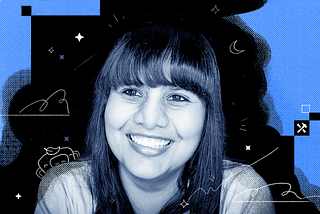Prachi Gupta joins the Discord Family