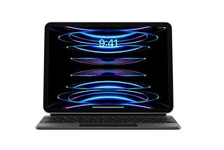 Does Magic Keyboard Function as a Good iPad Pro Case?