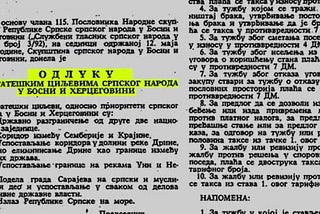 Korisni idioti. Drugi Dio