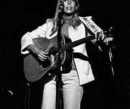Joni Mitchell Albums and Songs: Court and Spark and Others