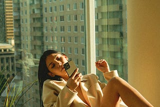 Reset, Recharge, Reconnect: The Power of Digital Detox for Your Love Life and Self-Care