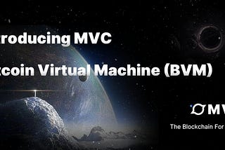 BVM Emerges: Unleashing the Power of Bitcoin