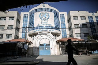 Gaza UNRWA staff strike, pledge additional measures