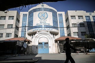 Gaza UNRWA staff strike, pledge additional measures