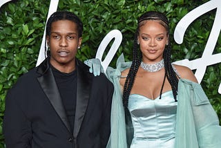 Romance rumors have been swirling between the two since it was reported that Rihanna split from…