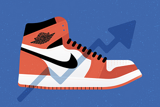 Sneaker Design is Web3