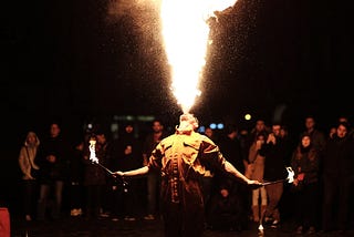 Kotlin’s Coroutine Circus: From Suspensions to Spectacles!