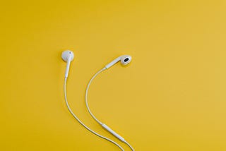 The Unexpected Joy of Audiobooks