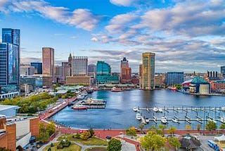 Top 5 Cheap Fun Things To Do In Baltimore 2024