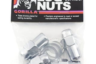 gorilla-73137b-4-lugnuts-standard-mag-12mm-x-1-50-1
