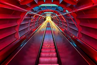 Why This Scene in Interstellar Is My Roman Empire