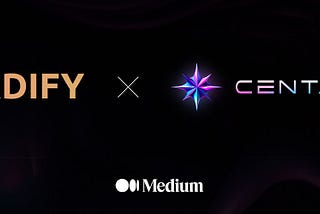 Ordify x Centauri Labs