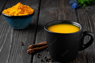 The Benefits of Drinking Turmeric Tea