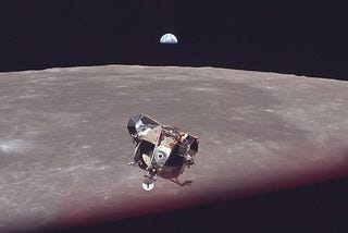 Apollo 50: Vital Leadership Lessons from Historic JFK Moonshot