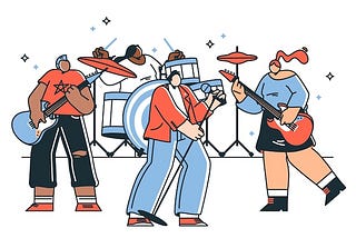 ChordConnect: Bringing People Together Through Music