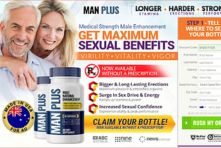 Booster XL Male Enhancement Secrets: Unlock Virility