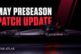 Star Atlas May 2025 Patch — Dedicated Servers, Pearce X5, and Paizul’s Arena Gets a Level Up