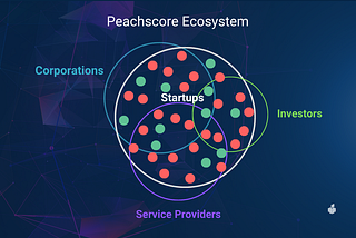 Peachscore the Universal Profile for the Startup Ecosystem and the Impact of Creating the Common…