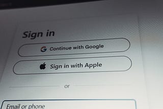 How to implement Sign in with Apple using NextAuth in NextJs