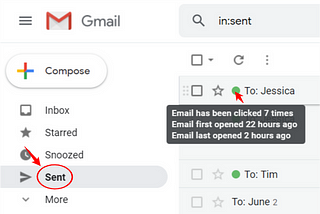 How Do You Know If Email Has Been Sent: Delivery Tips!