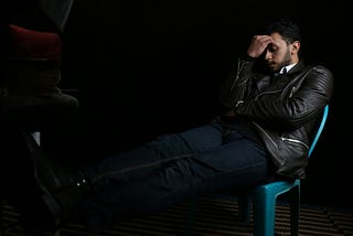 Spending Too Much Time Thinking About The Future Kills The Present Moment