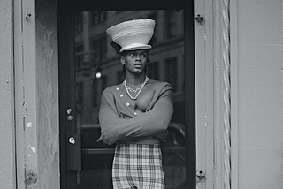 Understanding Black Dandyism: The Theme for the MET Gala 2025