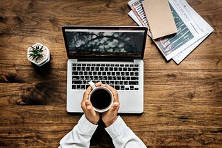 Why Freelance Writing Turned Me Into a Skeptical Reader