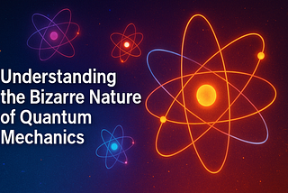 Understanding the Bizarre Nature of Quantum Mechanics Through a Few Interpretations