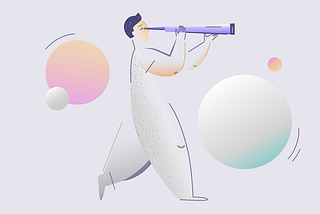 Living in the Scope of Ministry