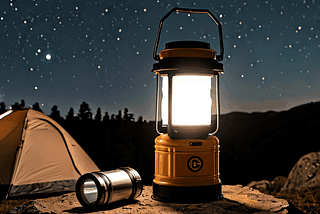 LED-Camping-Lantern-Rechargeable-1