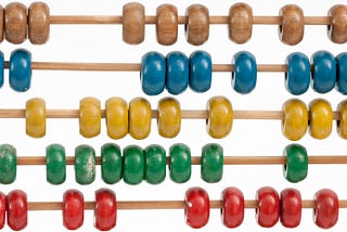 The Abacus: An Ancient Calculator