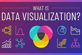 Data Visualization: The Best Ways to Present Data for Data Scientists using python libraries.