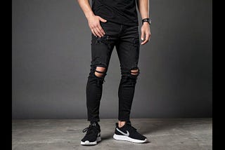 Ripped-Black-Jeans-1