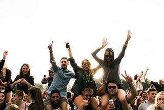 Do You Want Your Business to Decline and Fall Behind? Reject the Younger Generation!