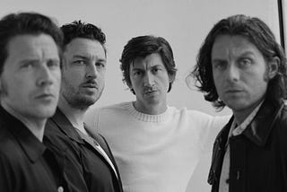 Arctic Monkeys’ The Car: This One’s for The Loyalist